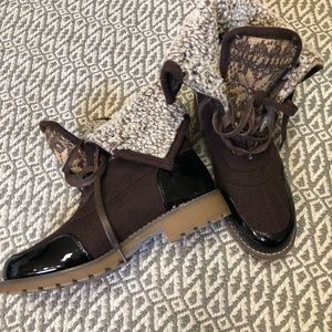 MukLuk winter boots